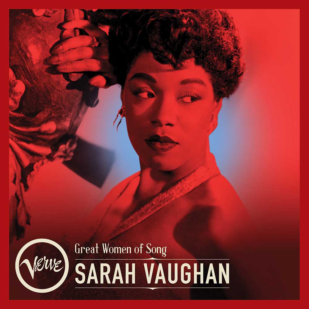 Sarah Vaughan